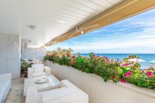 Hotel Marina Mariola Marbella