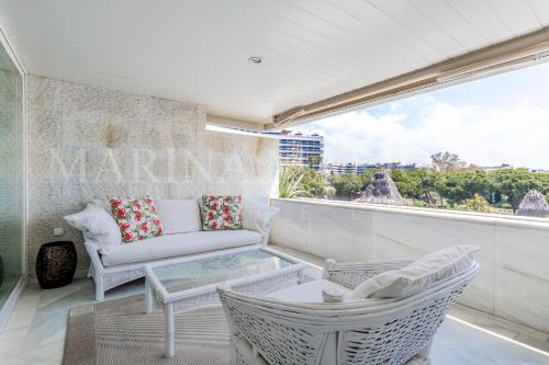 Hotel Marina Mariola Marbella