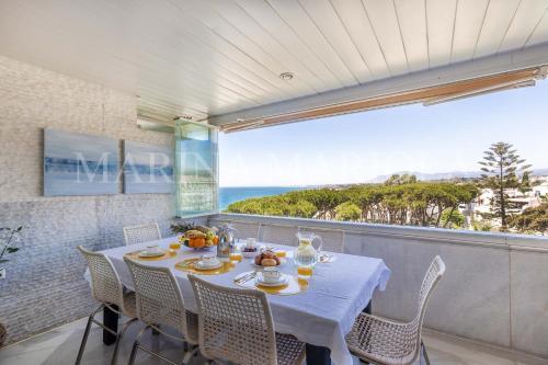 Hotel Marina Mariola Marbella
