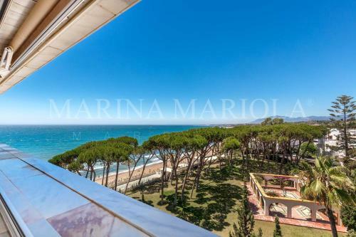 Hotel Marina Mariola Marbella