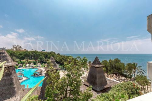 Hotel Marina Mariola Marbella