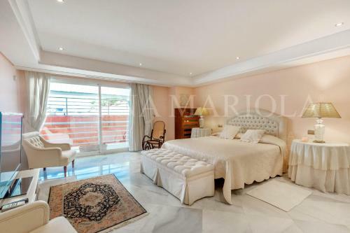 Hotel Marina Mariola Marbella