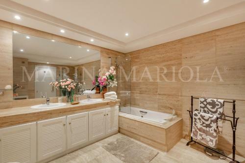 Hotel Marina Mariola Marbella