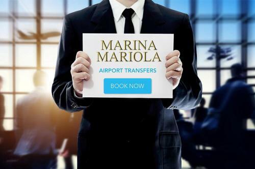 Hotel Marina Mariola Marbella