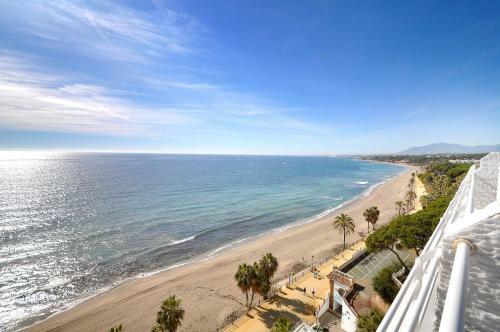Hotel Marina Mariola Marbella