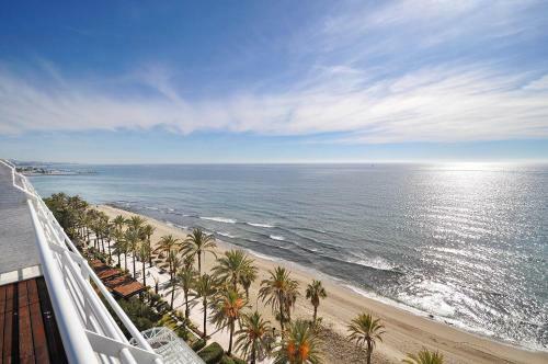 Hotel Marina Mariola Marbella