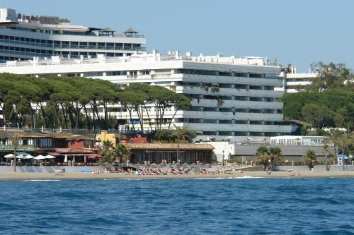 Hotel Marina Mariola Marbella