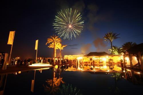 Hotel Marina Mariola Marbella