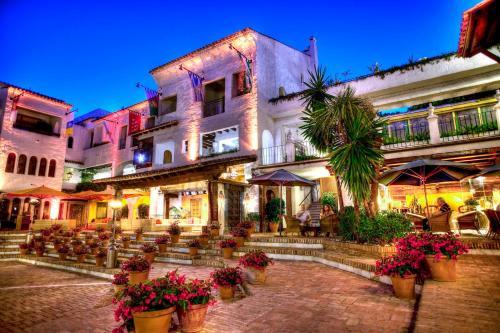 Hotel Marina Mariola Marbella
