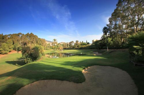 Hotel Marina Mariola Marbella