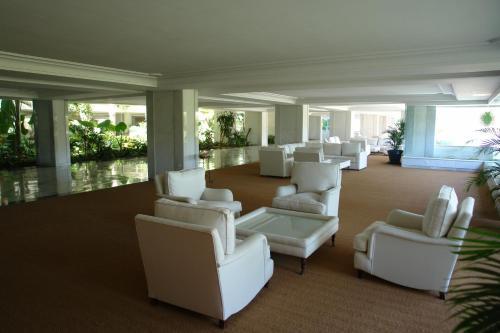 Hotel Marina Mariola Marbella
