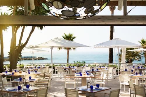 Hotel Marina Mariola Marbella