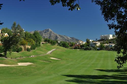 Hotel Marina Mariola Marbella
