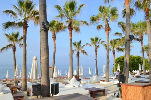 Hotel Marina Mariola Marbella