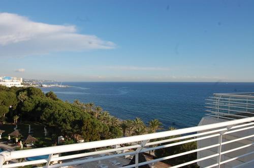 Hotel Marina Mariola Marbella