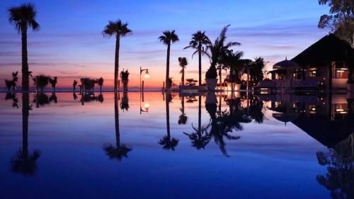 Hotel Marina Mariola Marbella