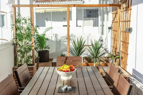 Rg - Elegant 2 Bedroom Apartment In Puerto B