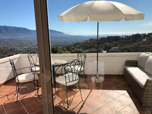 Apartment Jacarandas De Elviria