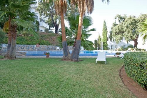 Apartment Jacarandas De Elviria