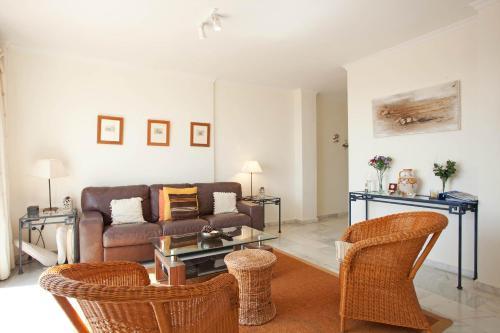 Apartment Jacarandas De Elviria