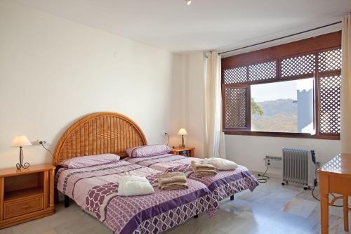 Apartment Jacarandas De Elviria