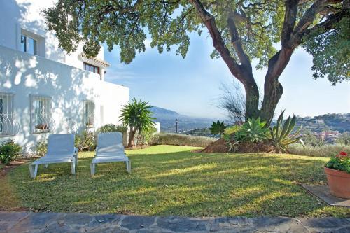 Apartment Jacarandas De Elviria