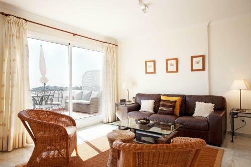 Apartment Jacarandas De Elviria