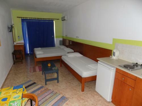 Apartamento Mosaic Gardens
