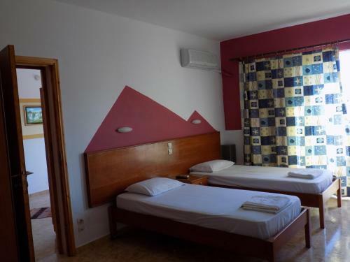 Apartamento Mosaic Gardens