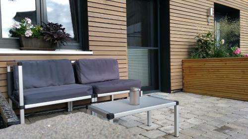Hotel Brigel-hof