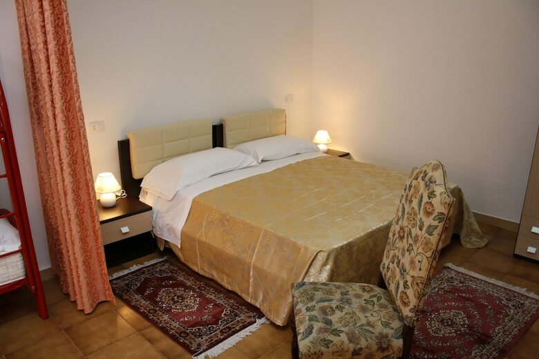 Hostal Il Gattopardo Affittacamere