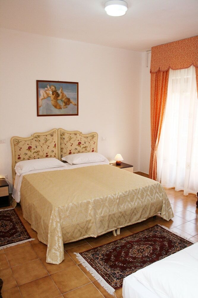 Hostal Il Gattopardo Affittacamere