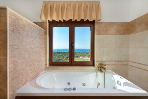 Butterfly Villa