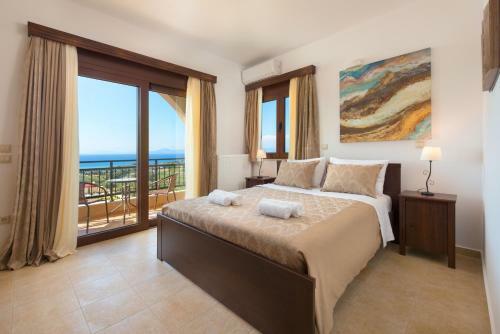 Butterfly Villa