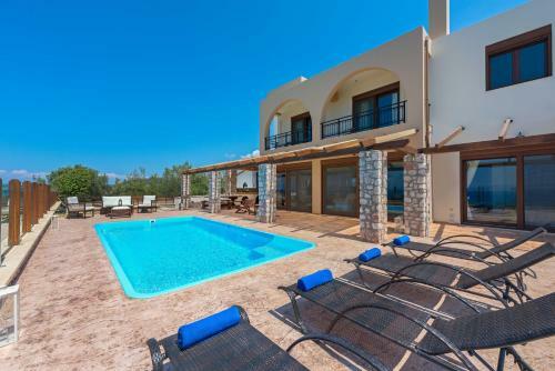 Butterfly Villa