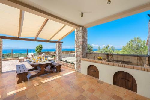 Butterfly Villa