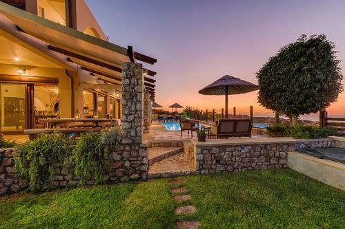 Butterfly Villa