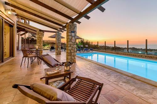 Butterfly Villa