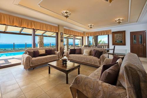 Butterfly Villa