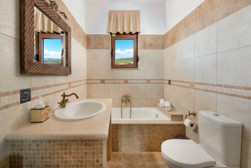 Butterfly Villa