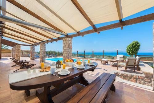 Butterfly Villa