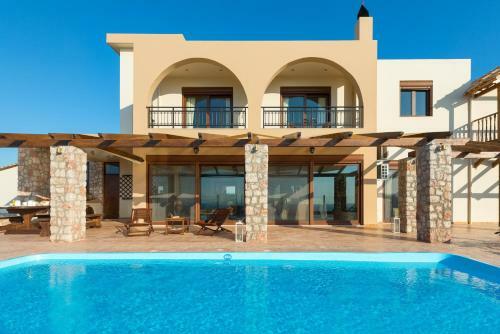 Butterfly Villa