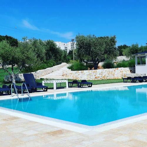 Trullo Amico