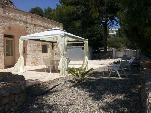 Trullo Amico
