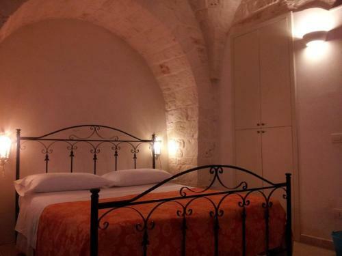 Trullo Amico
