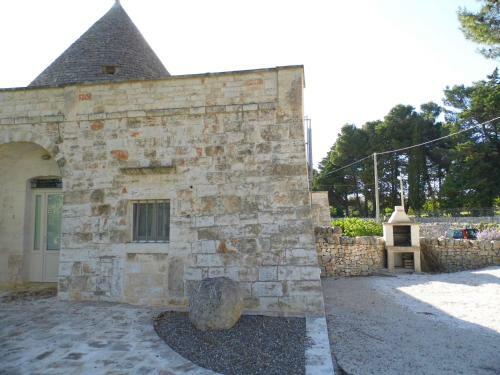 Trullo Amico