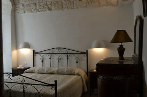 Trullo Amico