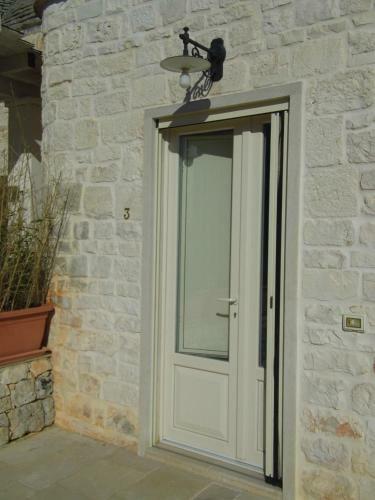 Trullo Amico