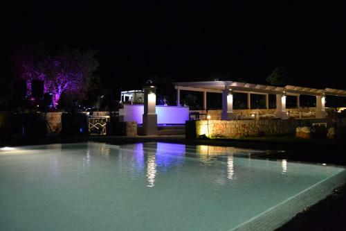 Trullo Amico