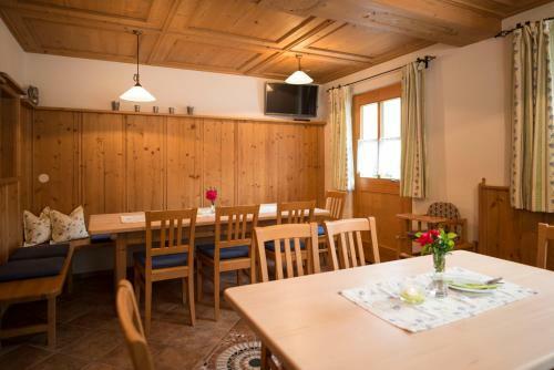 Hostal Gasthaus Posch